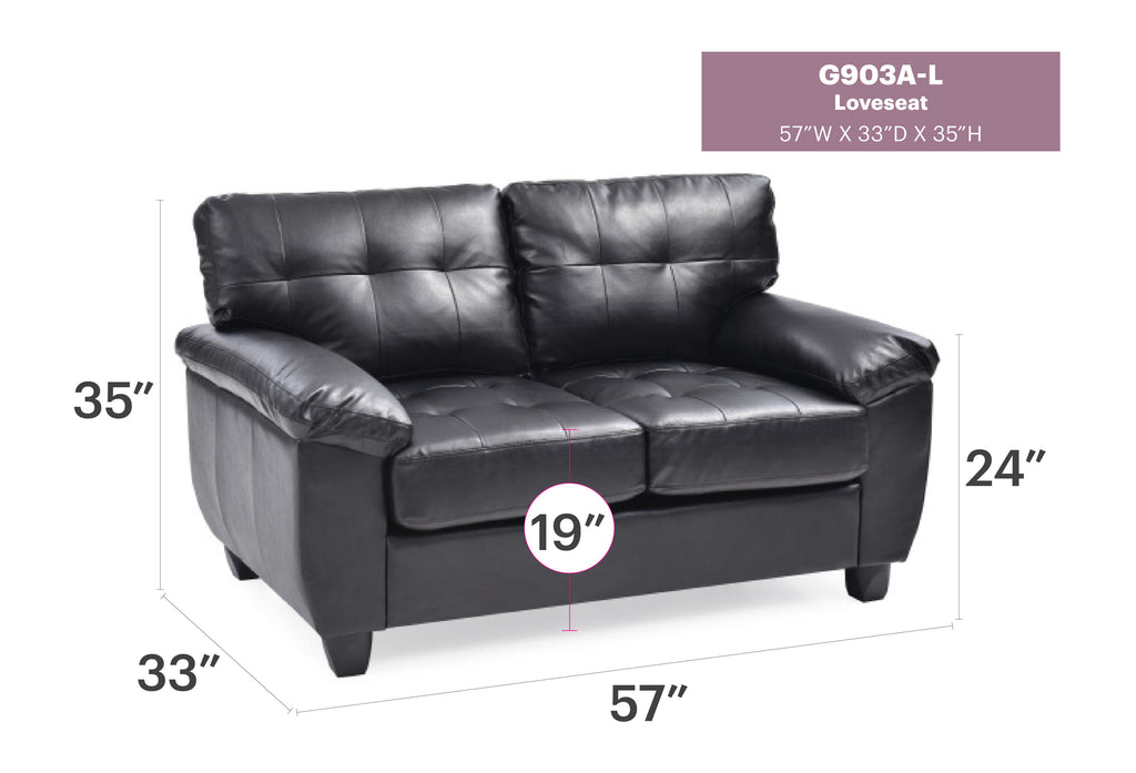 Gallant Livingroom Collection