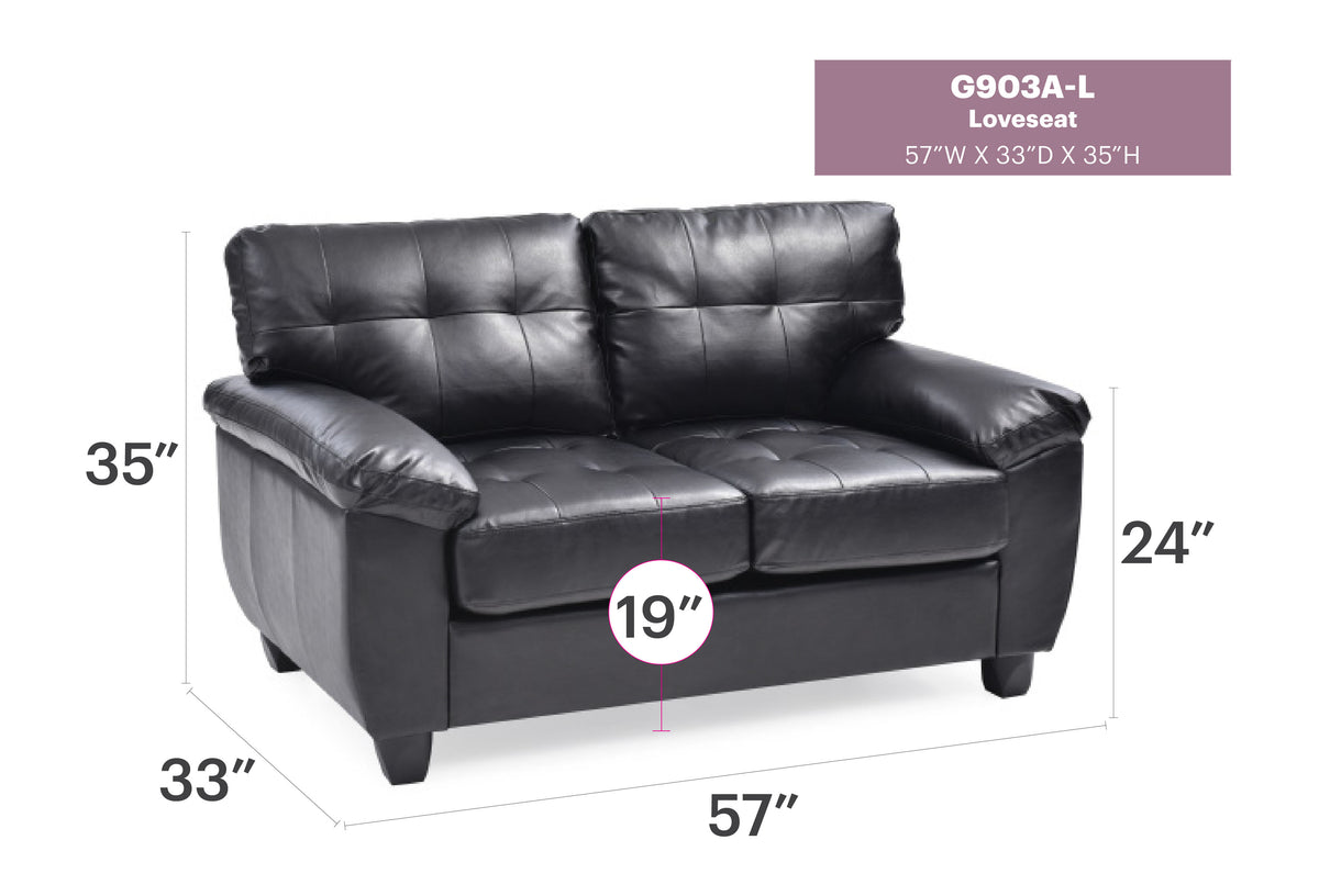 Gallant Livingroom Collection