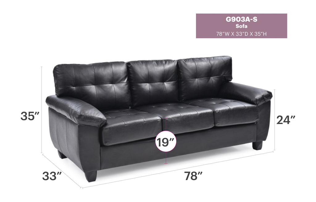 Gallant Livingroom Collection