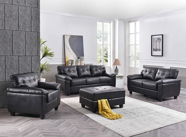 Gallant Livingroom Collection