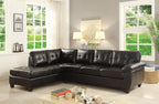 Gallant Sectional