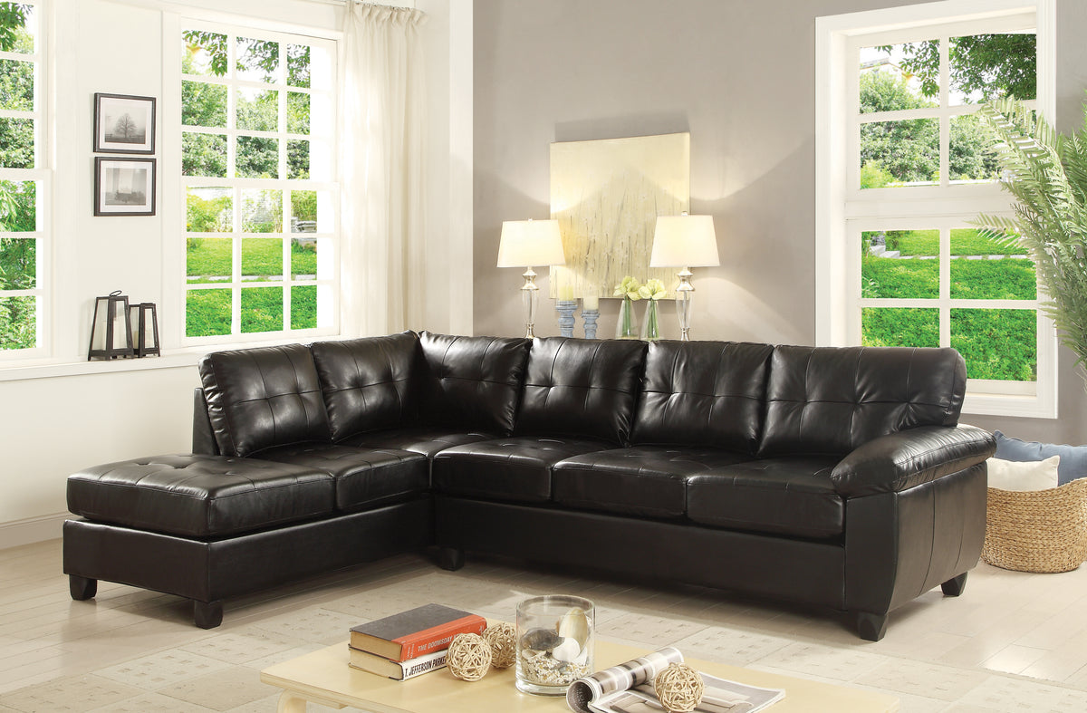 Gallant Sectional