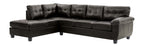 Gallant Sectional