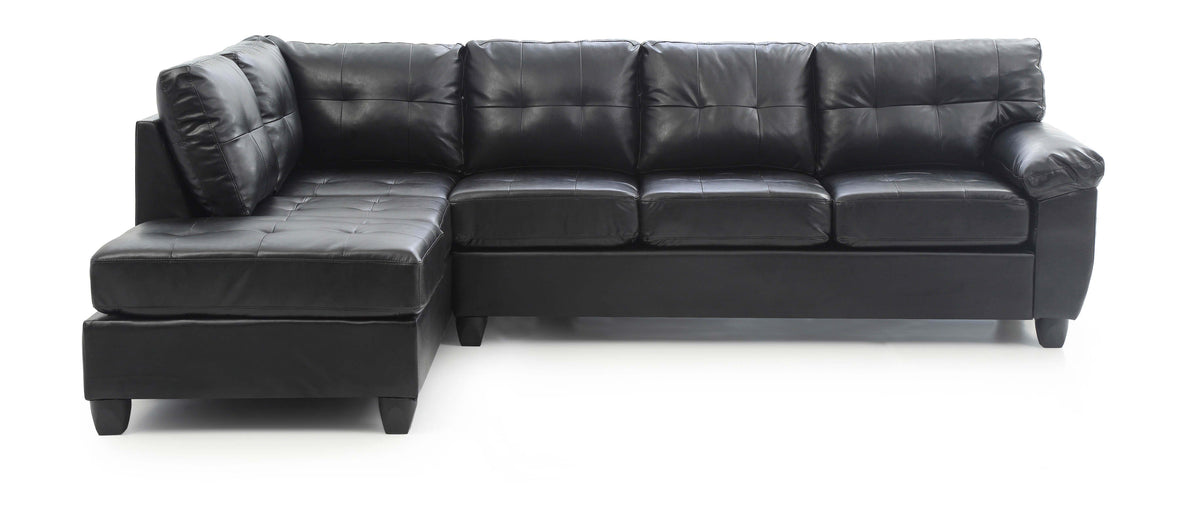 Gallant Sectional