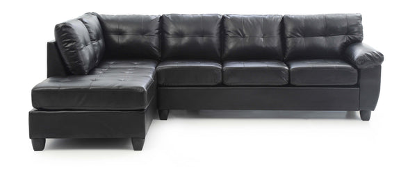 Gallant Sectional