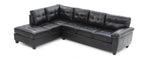 Gallant Sectional