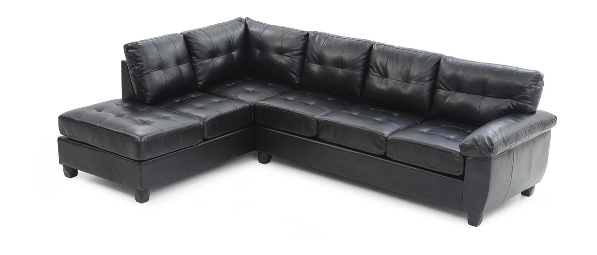 Gallant Sectional