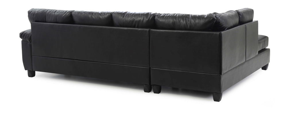 Gallant Sectional