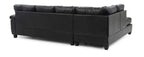 Gallant Sectional