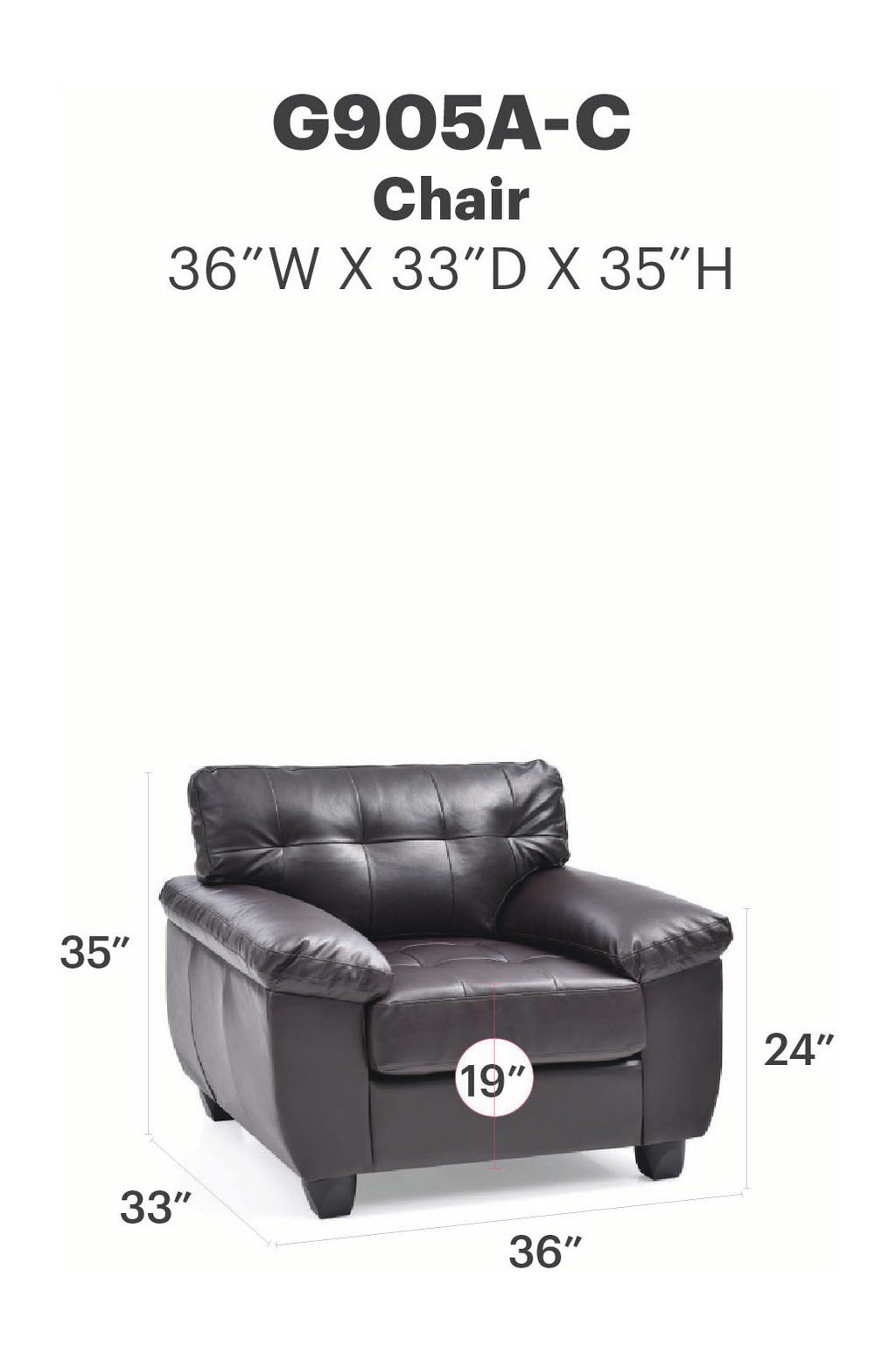 Gallant Chair