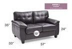 Gallant Livingroom Collection