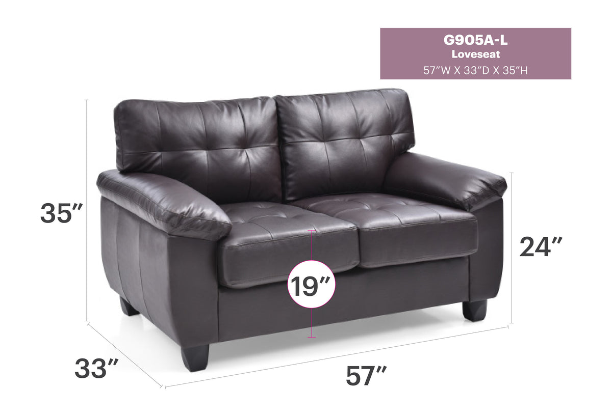 Gallant Livingroom Collection