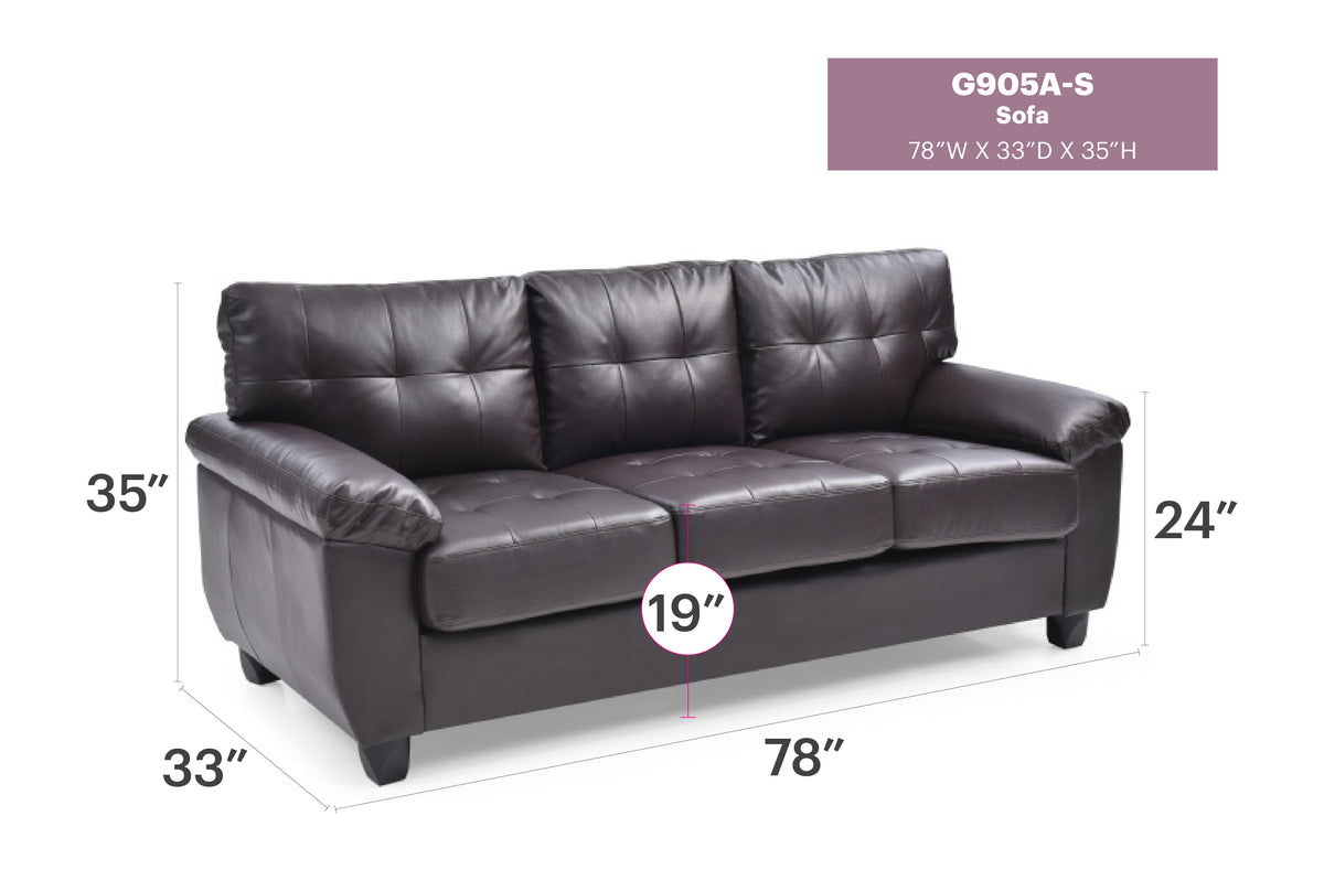Gallant Sofa