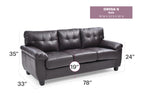 Gallant Livingroom Collection