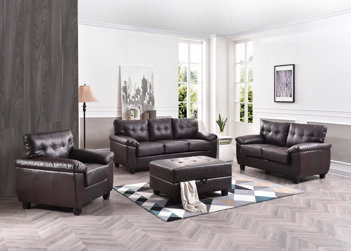 Gallant Livingroom Collection