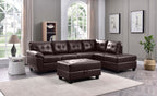 Gallant Sectional