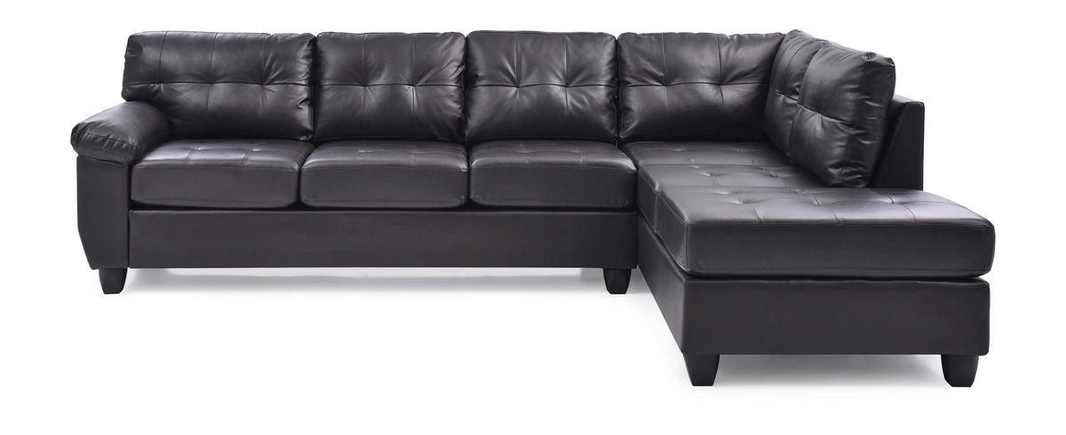 Gallant Sectional