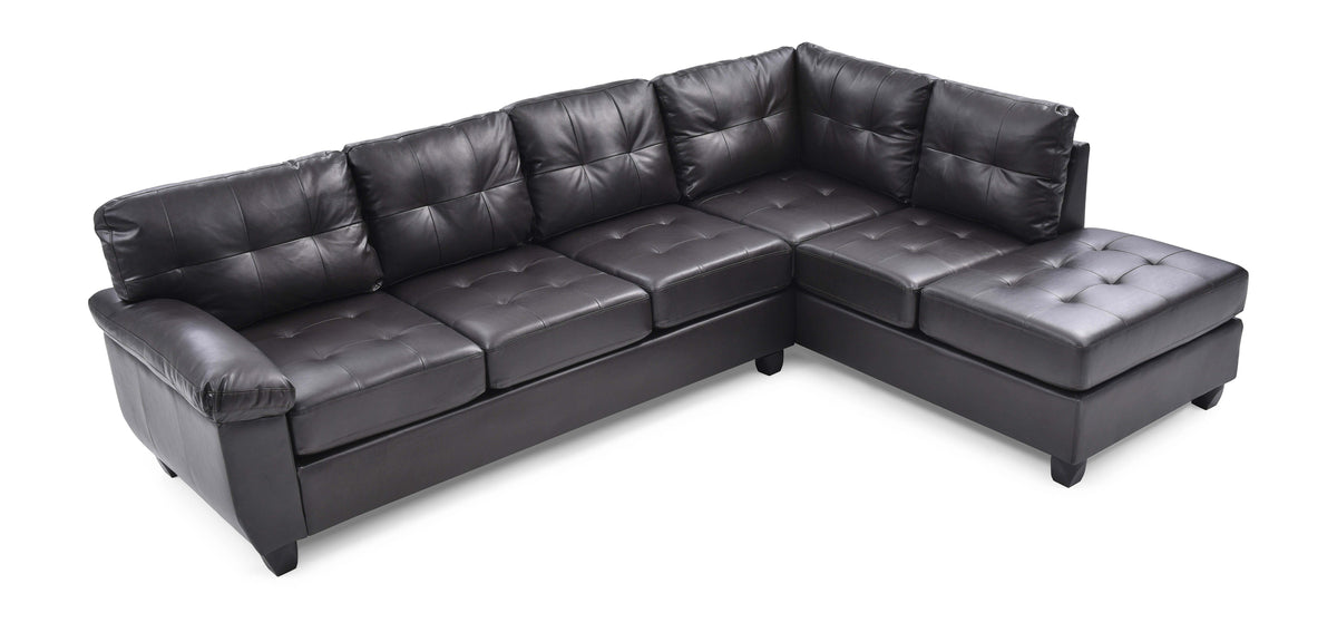 Gallant Sectional