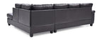Gallant Sectional