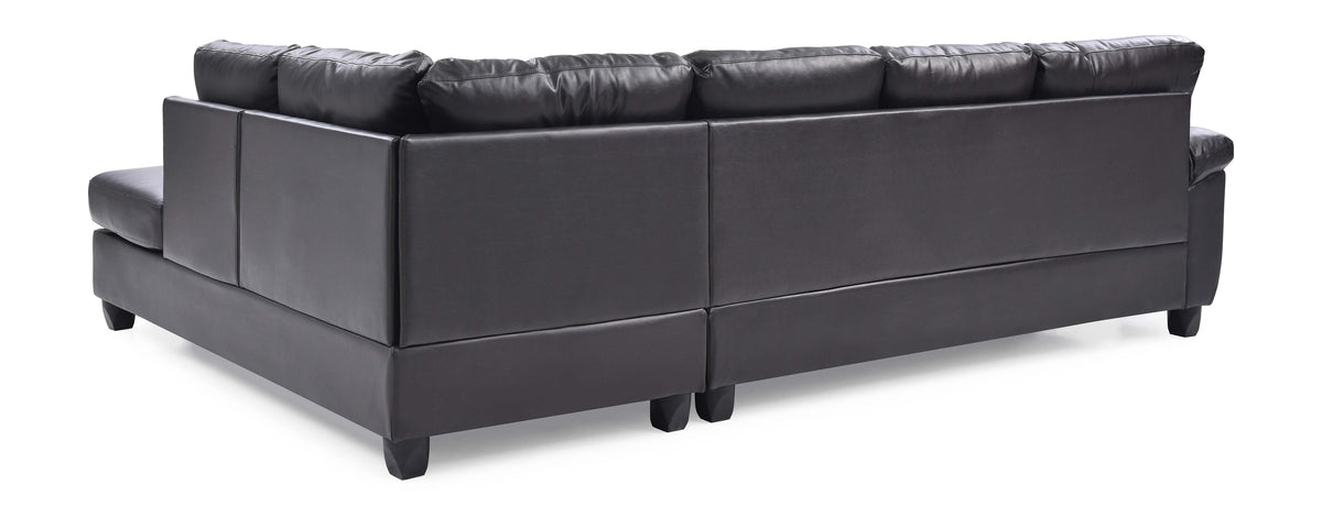 Gallant Sectional
