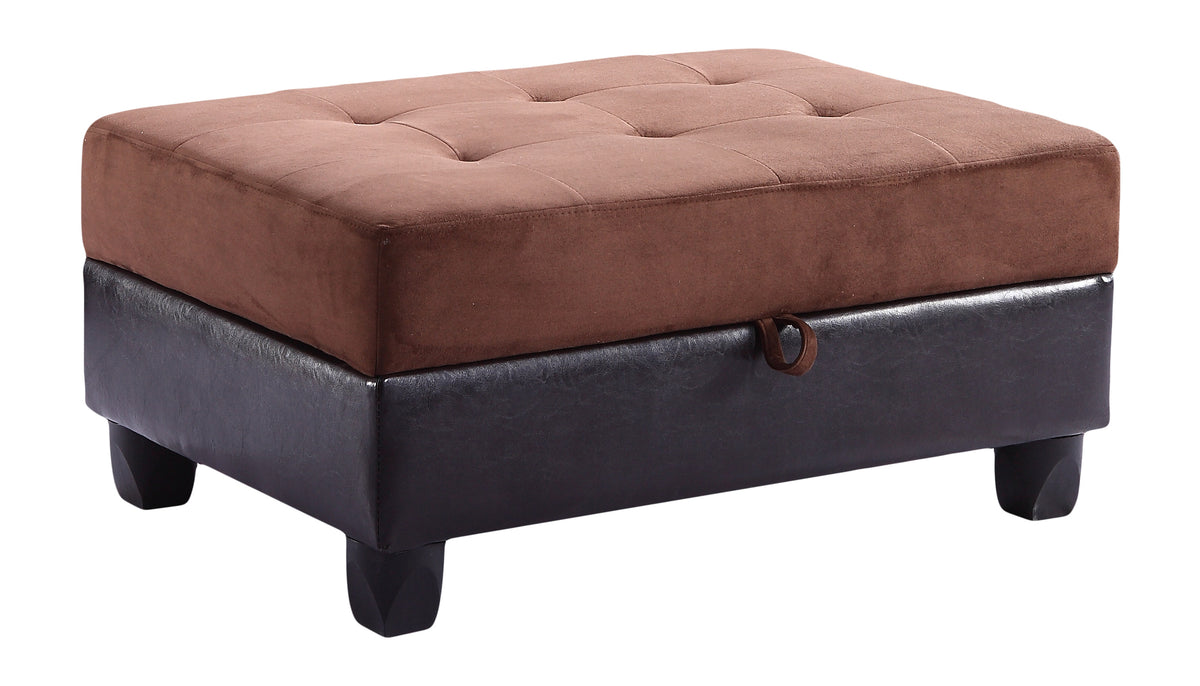 Gallant Ottoman
