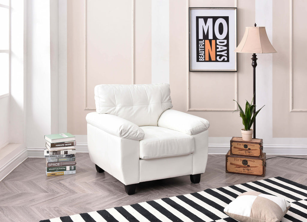 Gallant Chair
