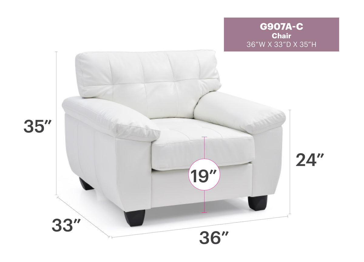 Gallant Chair