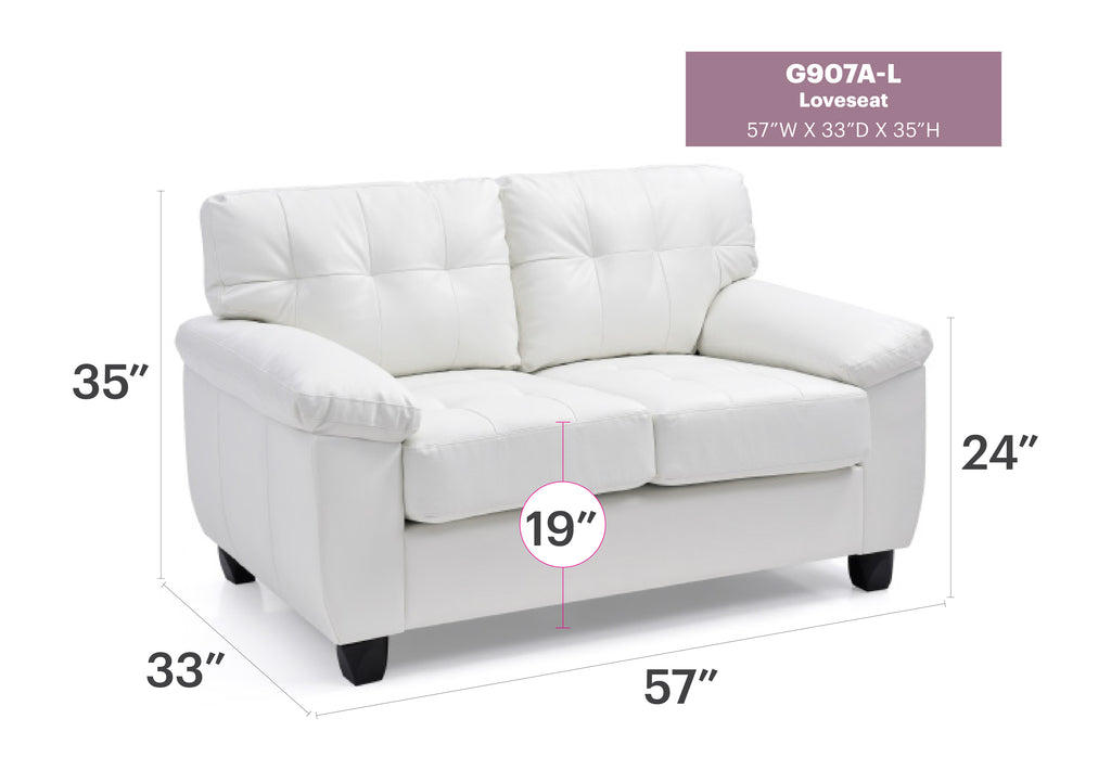 Gallant Livingroom Collection