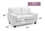 Gallant Livingroom Collection