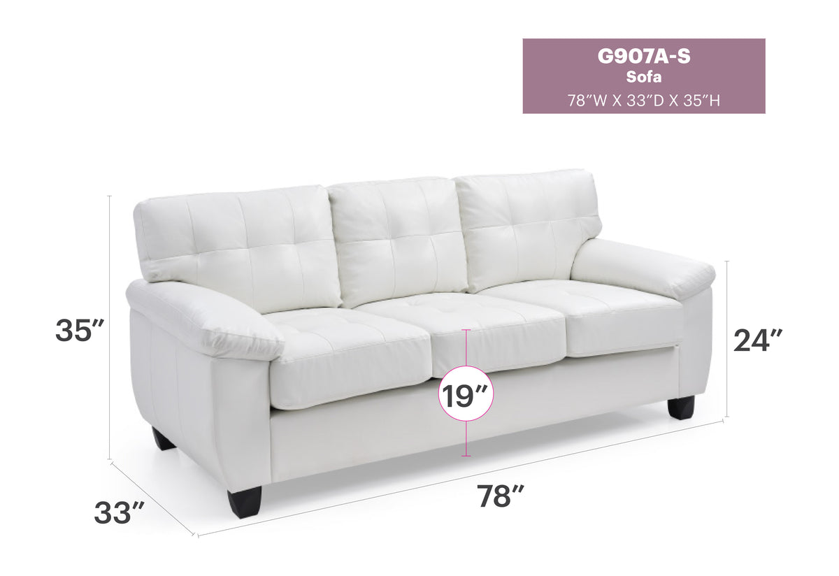 Gallant Sofa