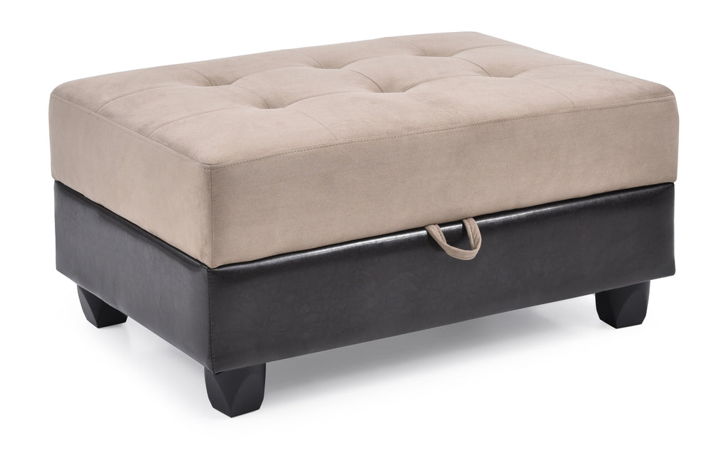 Gallant Ottoman