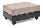 Gallant Ottoman