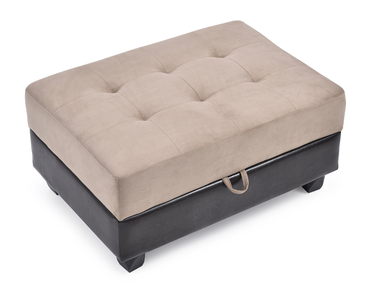 Gallant Ottoman