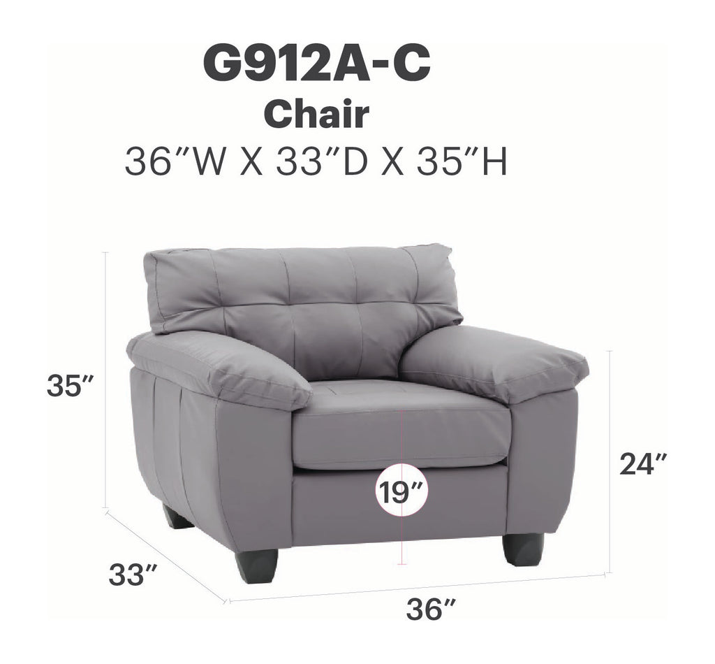 Gallant Chair