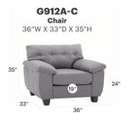 Gallant Chair