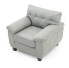 Gallant Chair