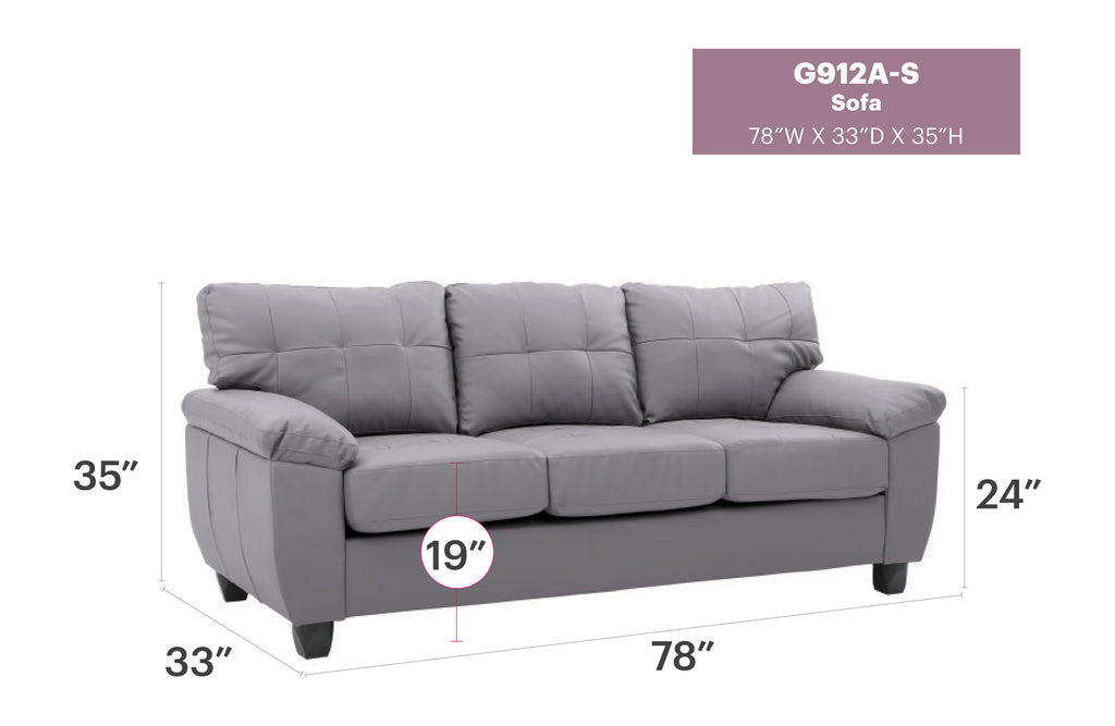 Gallant Livingroom Collection