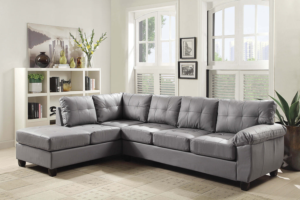 Gallant Sectional