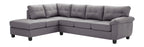 Gallant Sectional