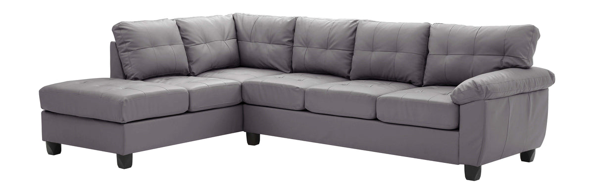 Gallant Sectional