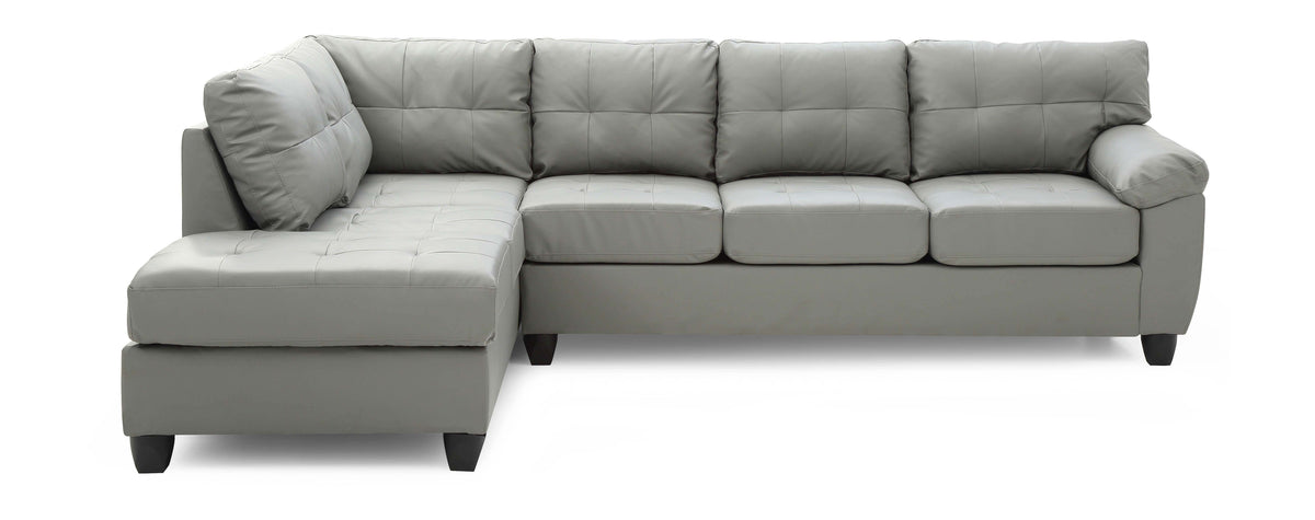 Gallant Sectional