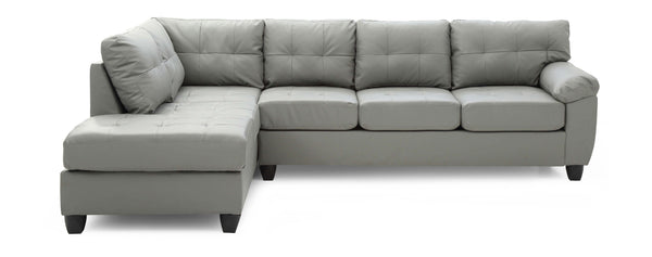 Gallant Sectional