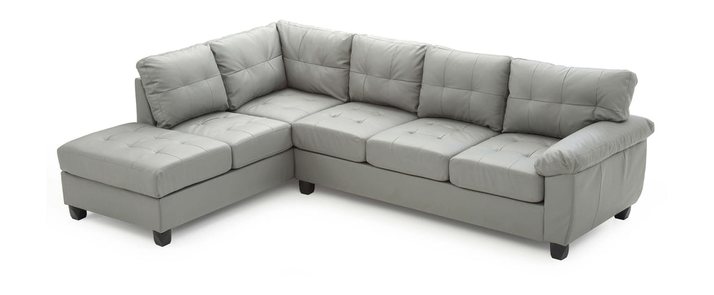 Gallant Sectional