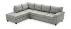Gallant Sectional