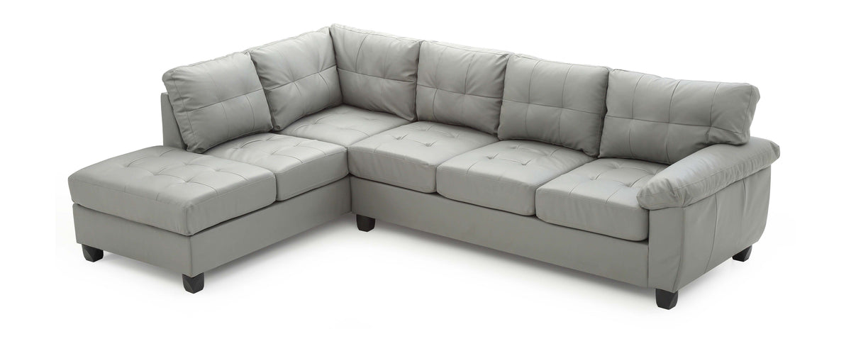 Gallant Sectional