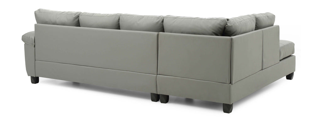 Gallant Sectional