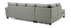 Gallant Sectional