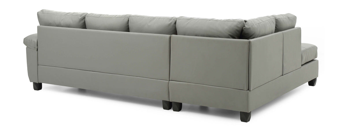 Gallant Sectional