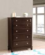 Ashford Bedroom Collection