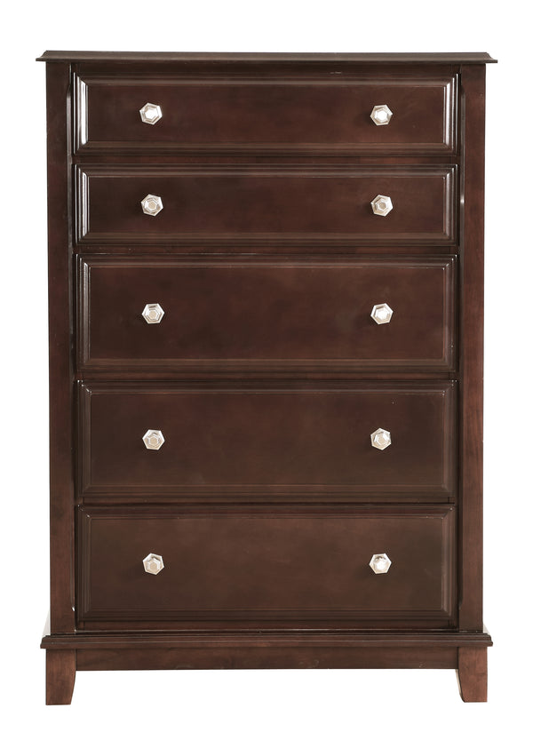 Ashford Chest
